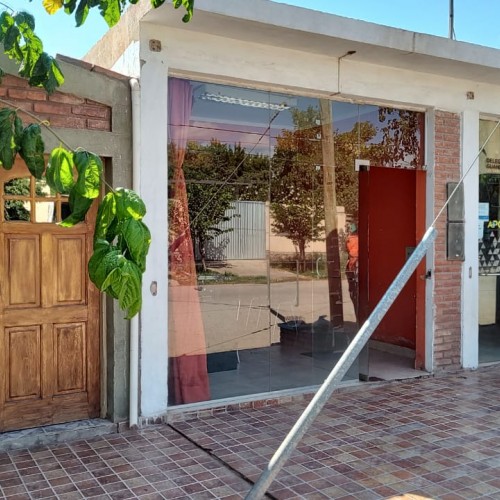 Sucursal en La Rioja 